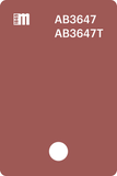 AB3657