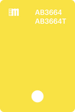 AB3666