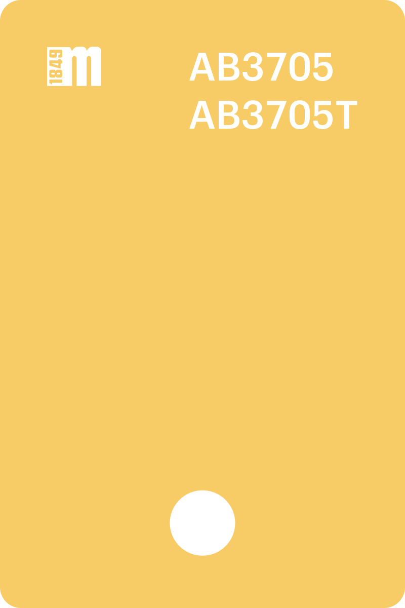 AB3705 | Mazzucchelli 1849