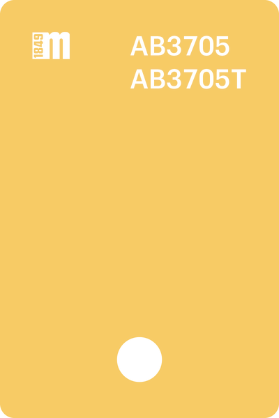 AB3705 | Mazzucchelli 1849