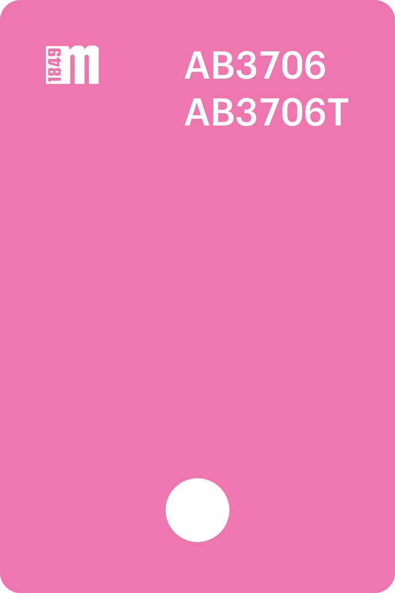 AB3706 | Mazzucchelli 1849
