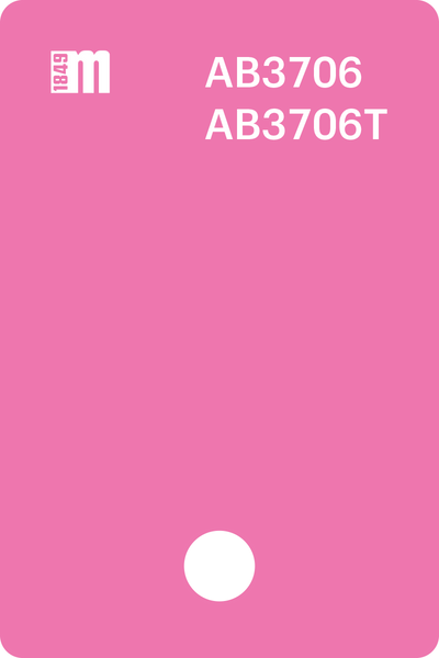 AB3706 | Mazzucchelli 1849