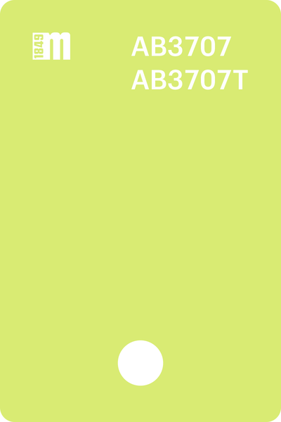 AB3707 | Mazzucchelli 1849