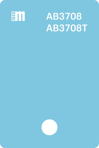 AB3708 | Mazzucchelli 1849