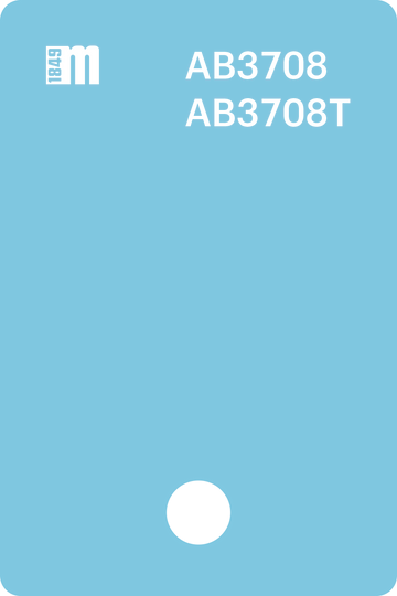 AB3708