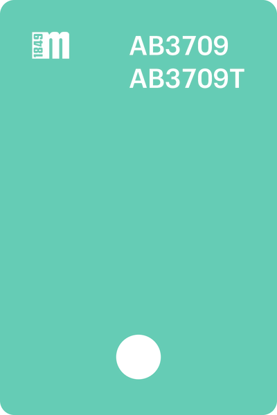 AB3709 | Mazzucchelli 1849