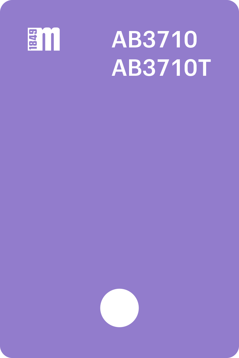AB3710 | Mazzucchelli 1849