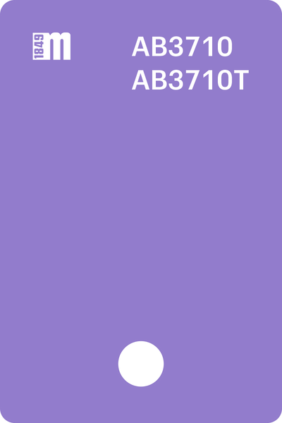 AB3710 | Mazzucchelli 1849