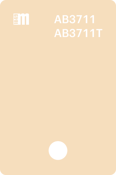 AB3711 | Mazzucchelli 1849