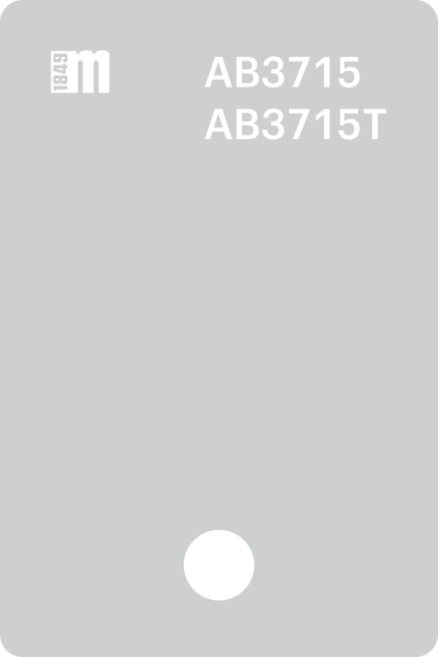 AB3715 | Mazzucchelli 1849