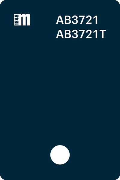 AB3721 | Mazzucchelli 1849