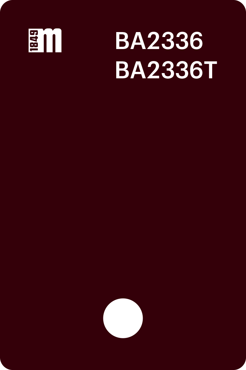 BA2336 | Mazzucchelli 1849