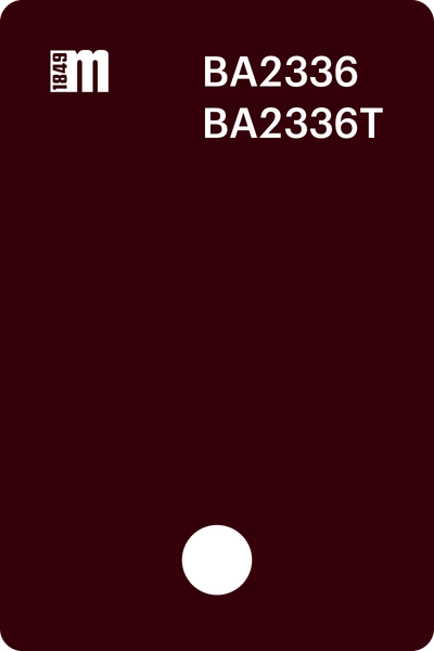BA2336 | Mazzucchelli 1849