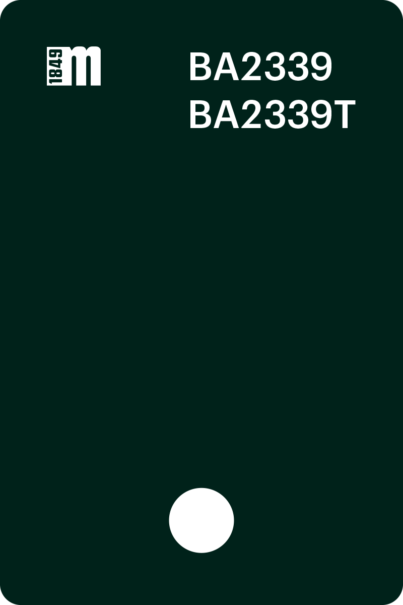 BA2339 | Mazzucchelli 1849