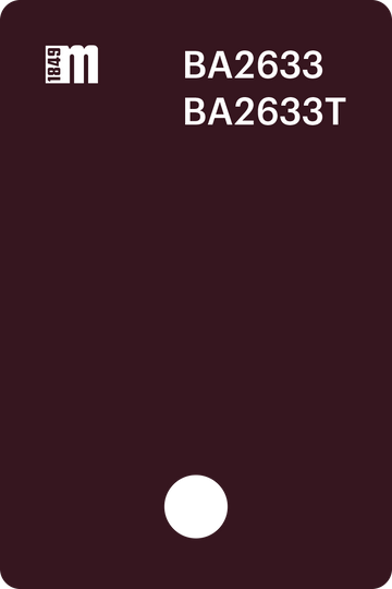 BA2633