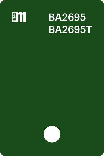 BA2695