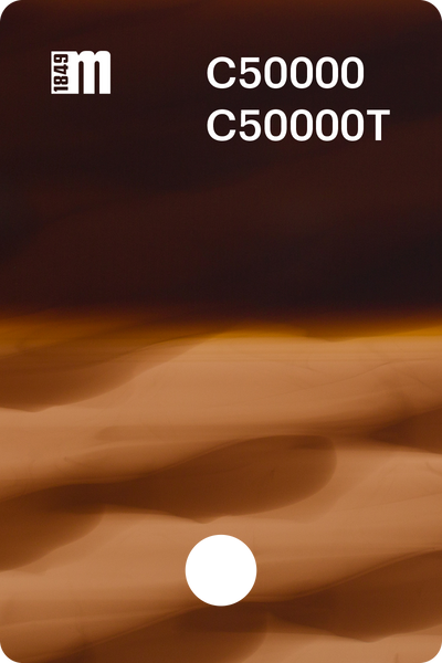 C50000 | Mazzucchelli 1849