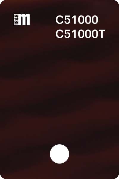 C51000 | Mazzucchelli 1849