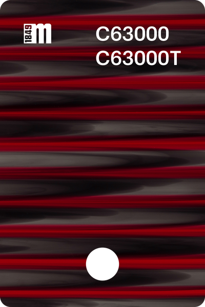 C63000 | Mazzucchelli 1849