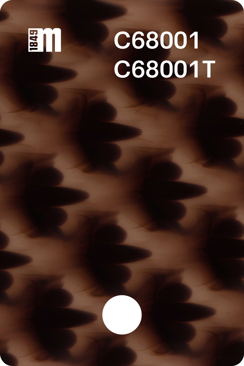 C68001 | Mazzucchelli 1849