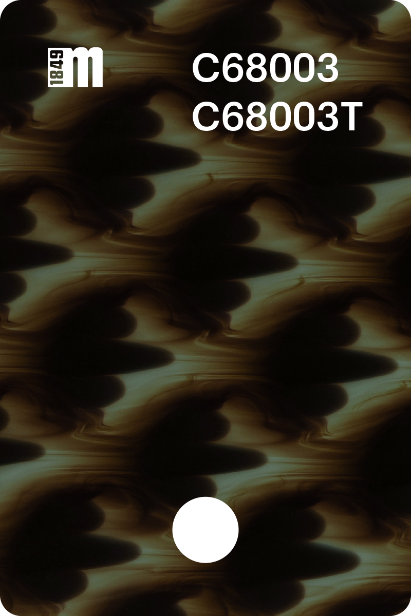 C68003 | Mazzucchelli 1849