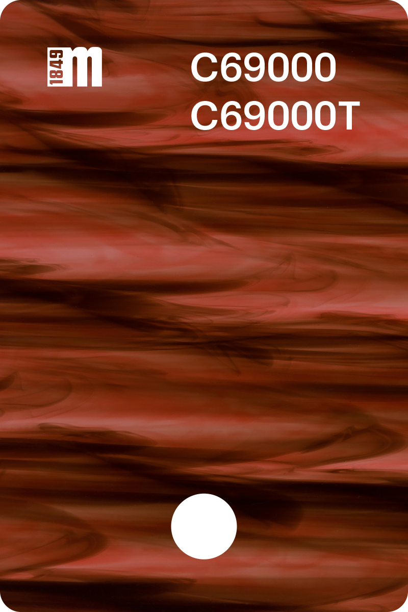 C69000 | Mazzucchelli 1849