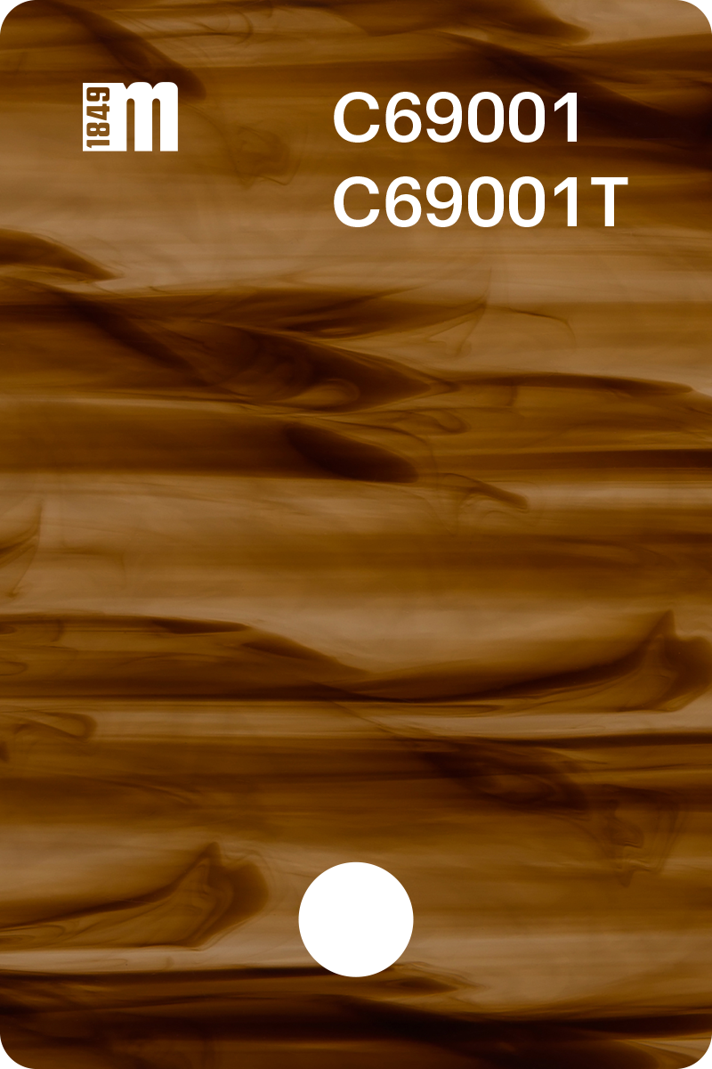 C69001 | Mazzucchelli 1849