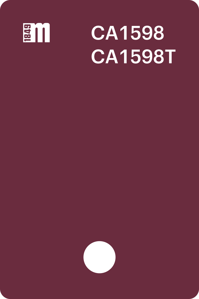 CA1598 | Mazzucchelli 1849