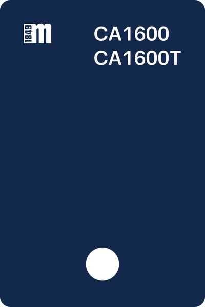 CA1600