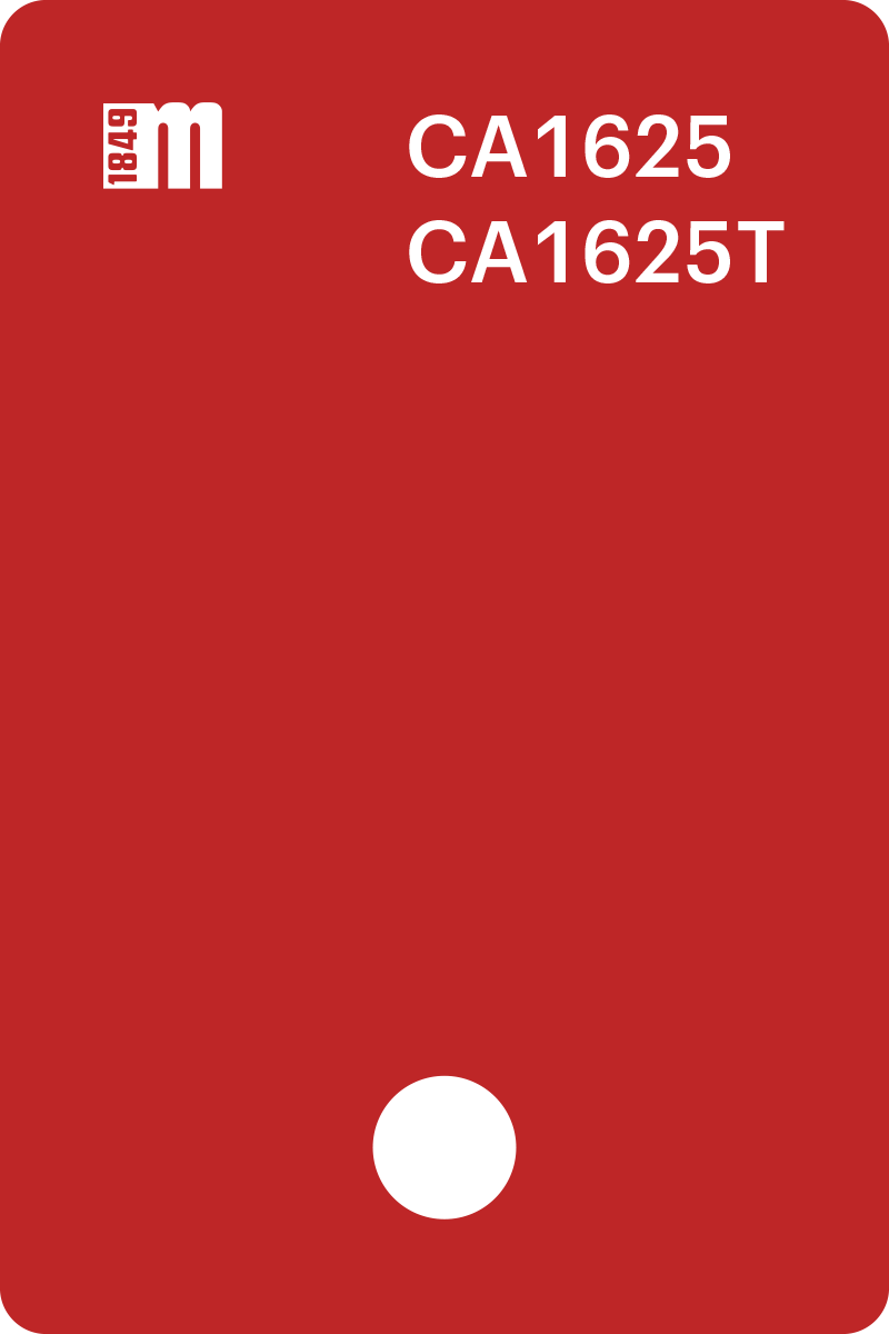 CA1625 | Mazzucchelli 1849