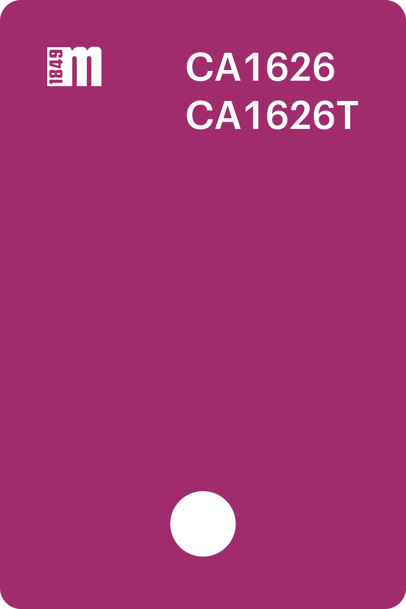 CA1626 | Mazzucchelli 1849