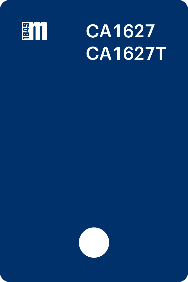 CA1627 | Mazzucchelli 1849