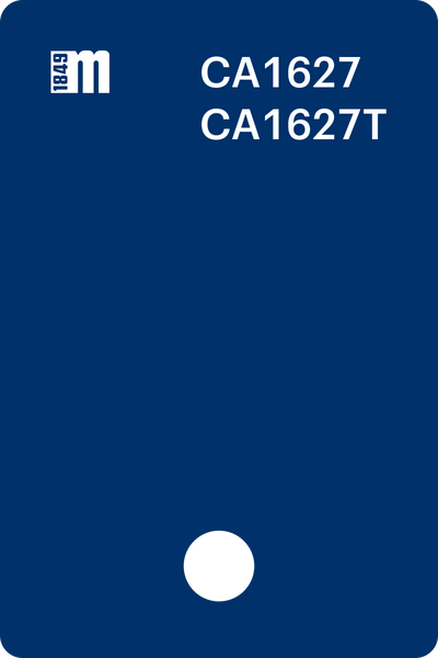 CA1627 | Mazzucchelli 1849