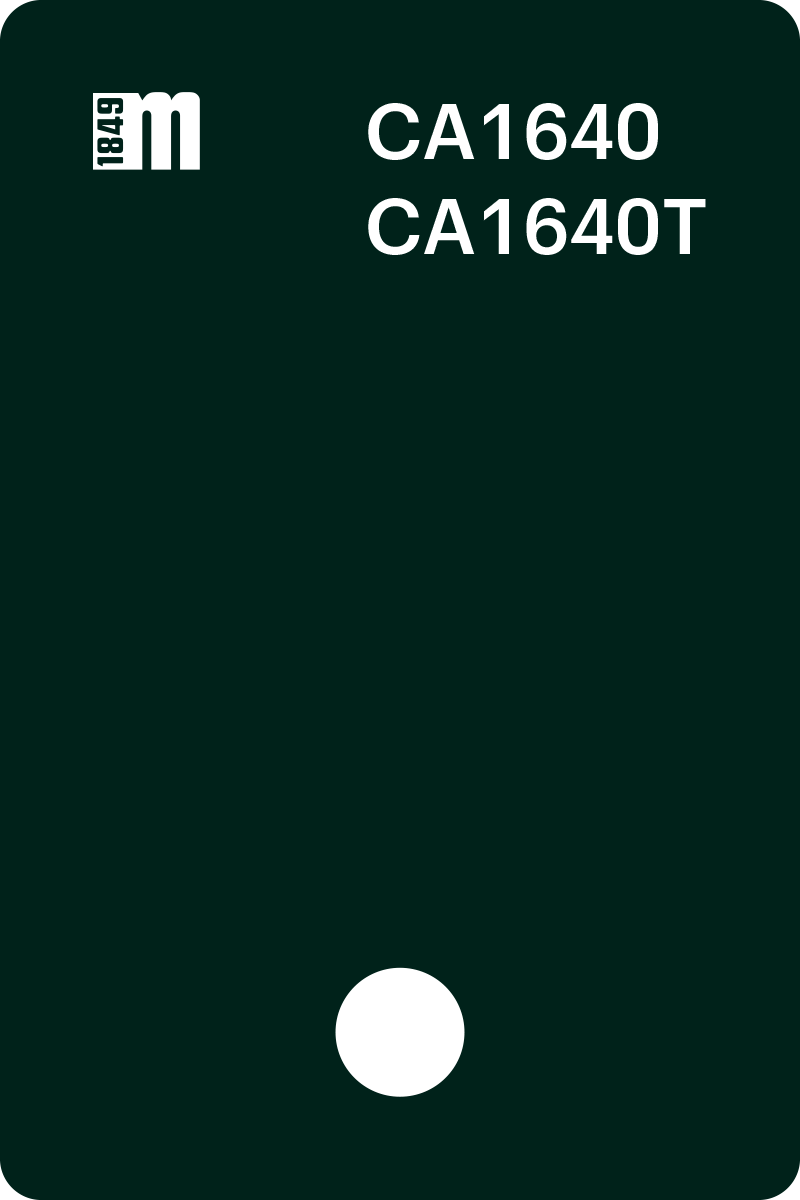CA1640 | Mazzucchelli 1849