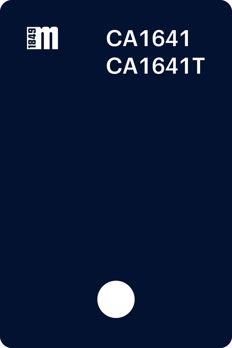 CA1641 | Mazzucchelli 1849