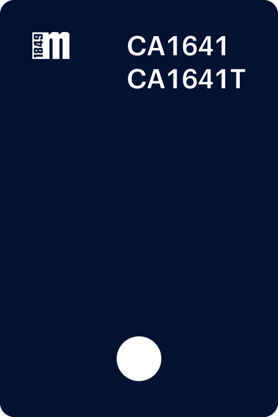 CA1641 | Mazzucchelli 1849