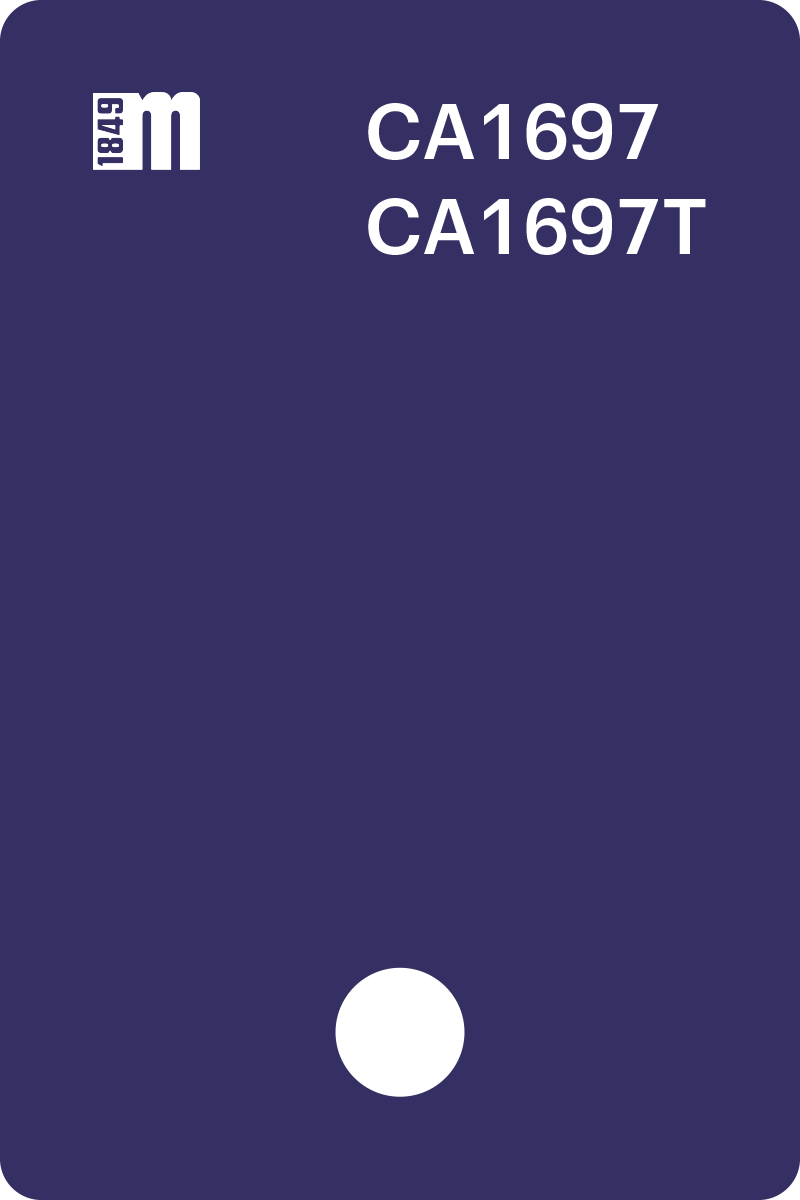 CA1697 | Mazzucchelli 1849