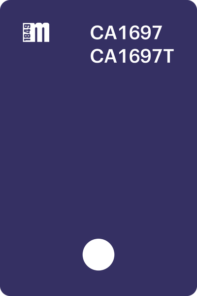 CA1697 | Mazzucchelli 1849
