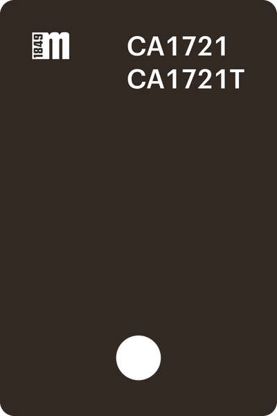 CA1721 | Mazzucchelli 1849