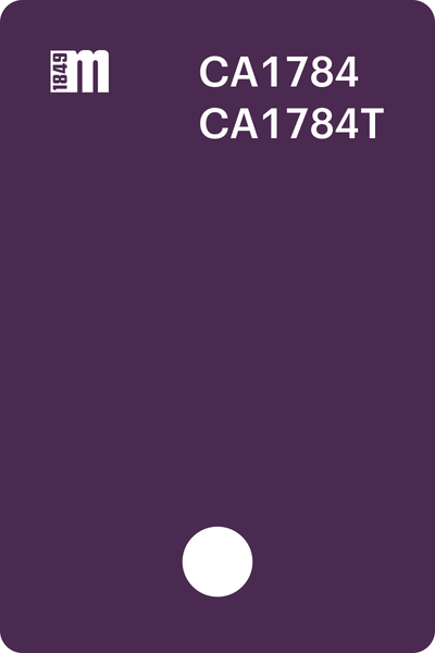 CA1784 | Mazzucchelli 1849