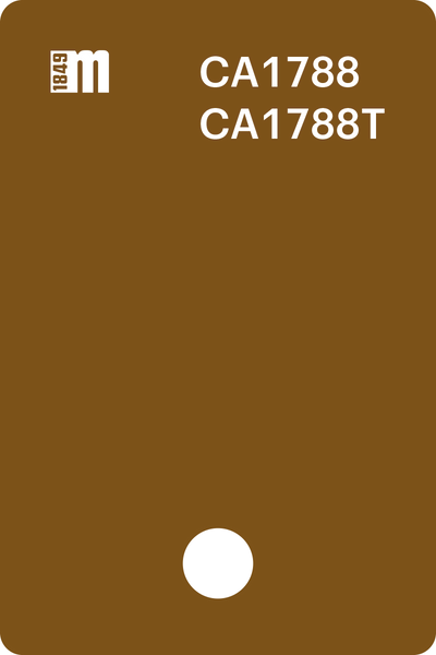CA1788 | Mazzucchelli 1849