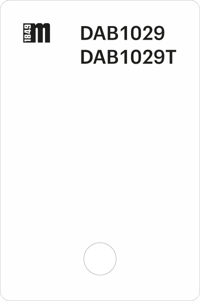 DAB1029