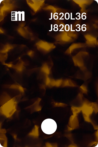 J620L36 | Mazzucchelli 1849