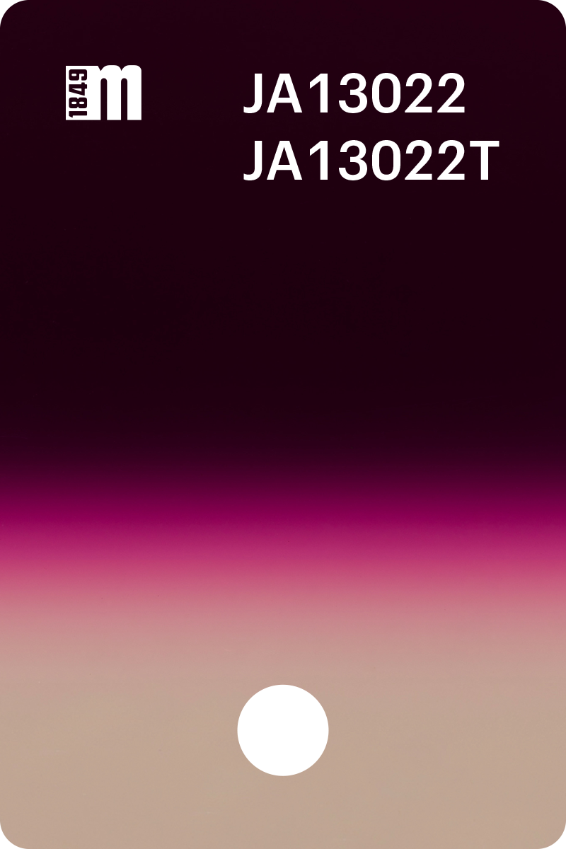 JA13022 | Mazzucchelli 1849