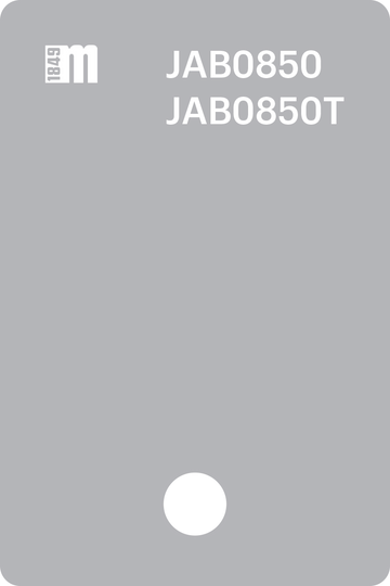 JAB0850
