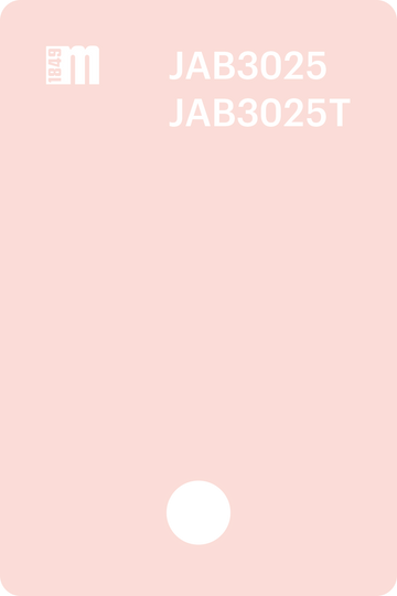 JAB3025