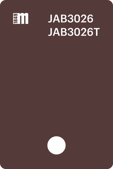 JAB3026