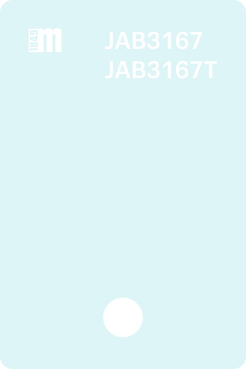 JAB3167 | Mazzucchelli 1849