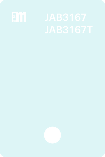 JAB3167