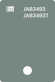 JAB3498